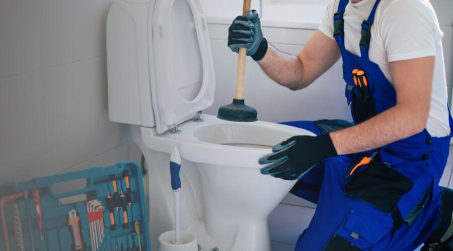 Local expert plumbing services in Bradgate, IA